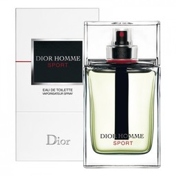 Мъжки парфюм DIOR Homme Sport